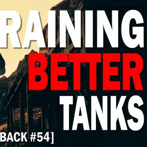 Community Feedback #54 | Training Better Tanks and Fear of Tanking in FFXIV