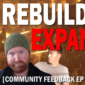 Community Feedback #53 | Paid Expansions and Rebuilding ARR