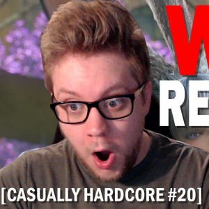 ScottZone On FFXIV and the WOW Refugee Crisis | Casually Hardcore #20