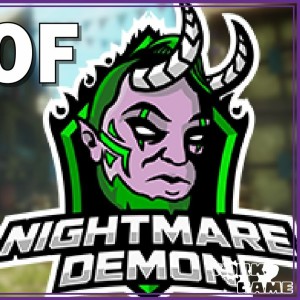 State of Delay with Nightmare Demon Gaming | Podcast #63