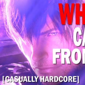 What FFXI Can Learn from FFXIV [Casually Hardcore Ep 14] [Podcast]