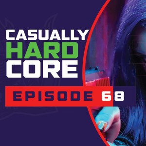 CDPR vs DreamcastGuy with @Hoeg Law | Casually Hardcore #68
