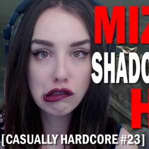 Mizzteq On FFXIV Shadowbringers and Group Content | Casually Hardcore #23