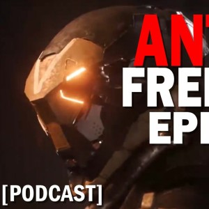 Anthem Free Radio Episode 1 - Suit Up