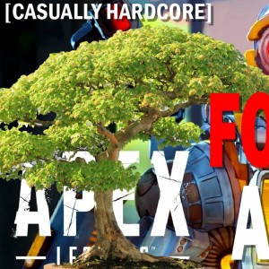 Apex Legends Vs Fortnite + Anthem with the BonsaiBroz | Casually Hardcore Episode 16