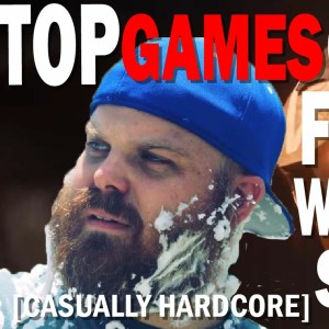 Top 5 Games of 2019 and How To Play Them [Casually Hardcore Episode 15]