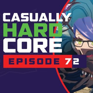 The Future of MMORPGs with MMOByte  | Casually Hardcore #72