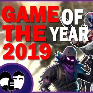 Game of the Year 2019 with Taylor Schroll | Casually Hardcore #49