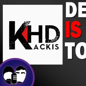 Rick Kackis on Is It Time to Return to Destiny 2 | Casually Hardcore #32