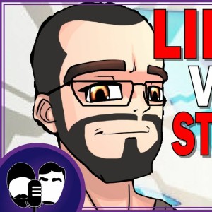 Life of a Variety Streamer with Mithrie | Podcast #53