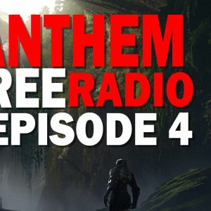 Anthem Free Radio Episode 4: Lessons from Alpha, AMA, and Anthem News [Podcast]