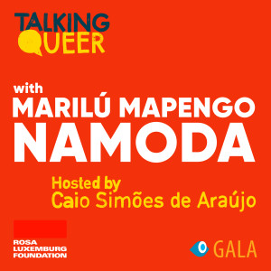 FACING MOMOMO/ENCARANDO MOMOMO - Marilú Mapengo Namoda