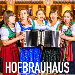 ARBM Episode 317:Hofbrauhaus