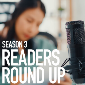 ARBM Episode 322: Season 3 Readers Round Up
