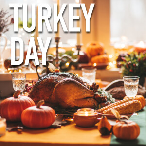 ARBM Episode 319:Turkey Day