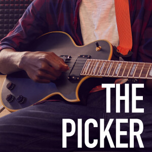ARBM Episode 314:  The Picker