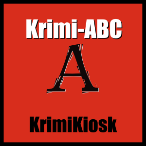 A WIE ABGEMURKST - Krimi-ABC True Crime