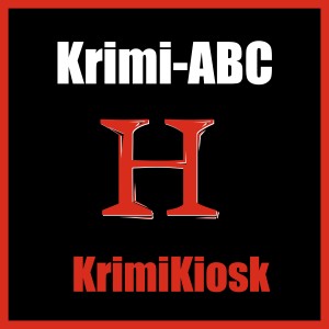 VON HARDBOILED BIS HENKERIN - Krimi-ABC True Crime