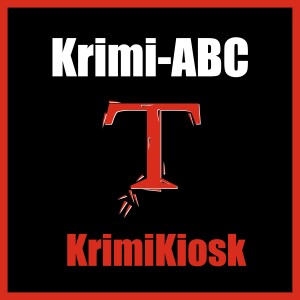 VON TARNOWSKY BIS TRUE CRIME - Krimi-ABC