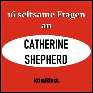 CATHERINE SHEPHERD - My Heart Will Go On