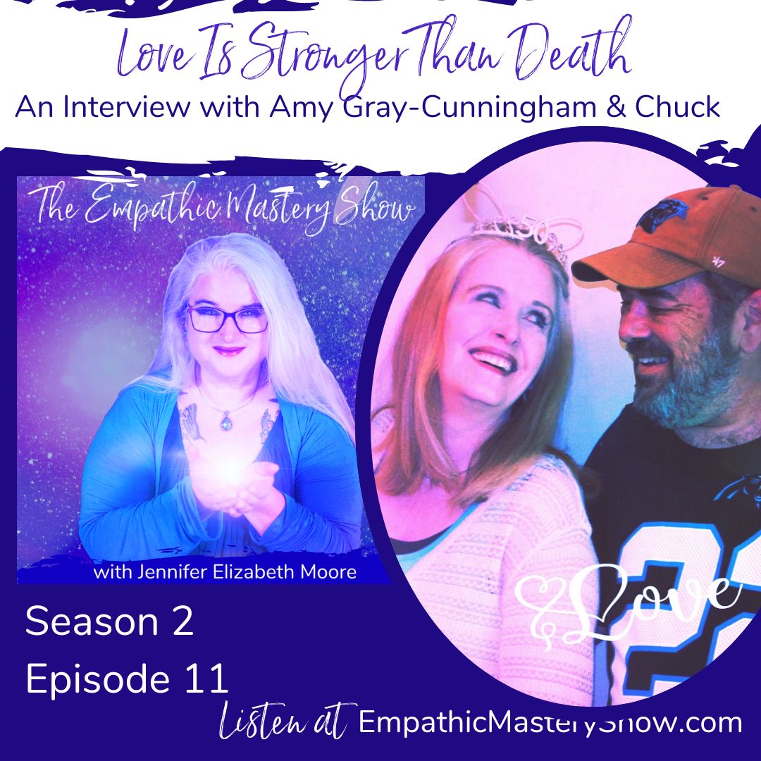 Empathic Mastery Show