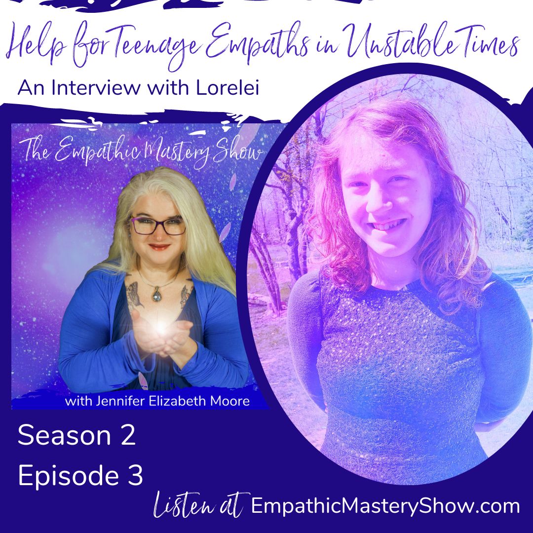 Empathic Mastery Show