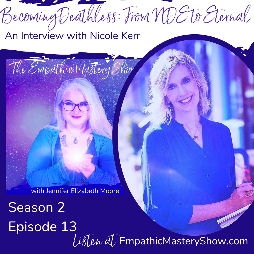 Empathic Mastery Show