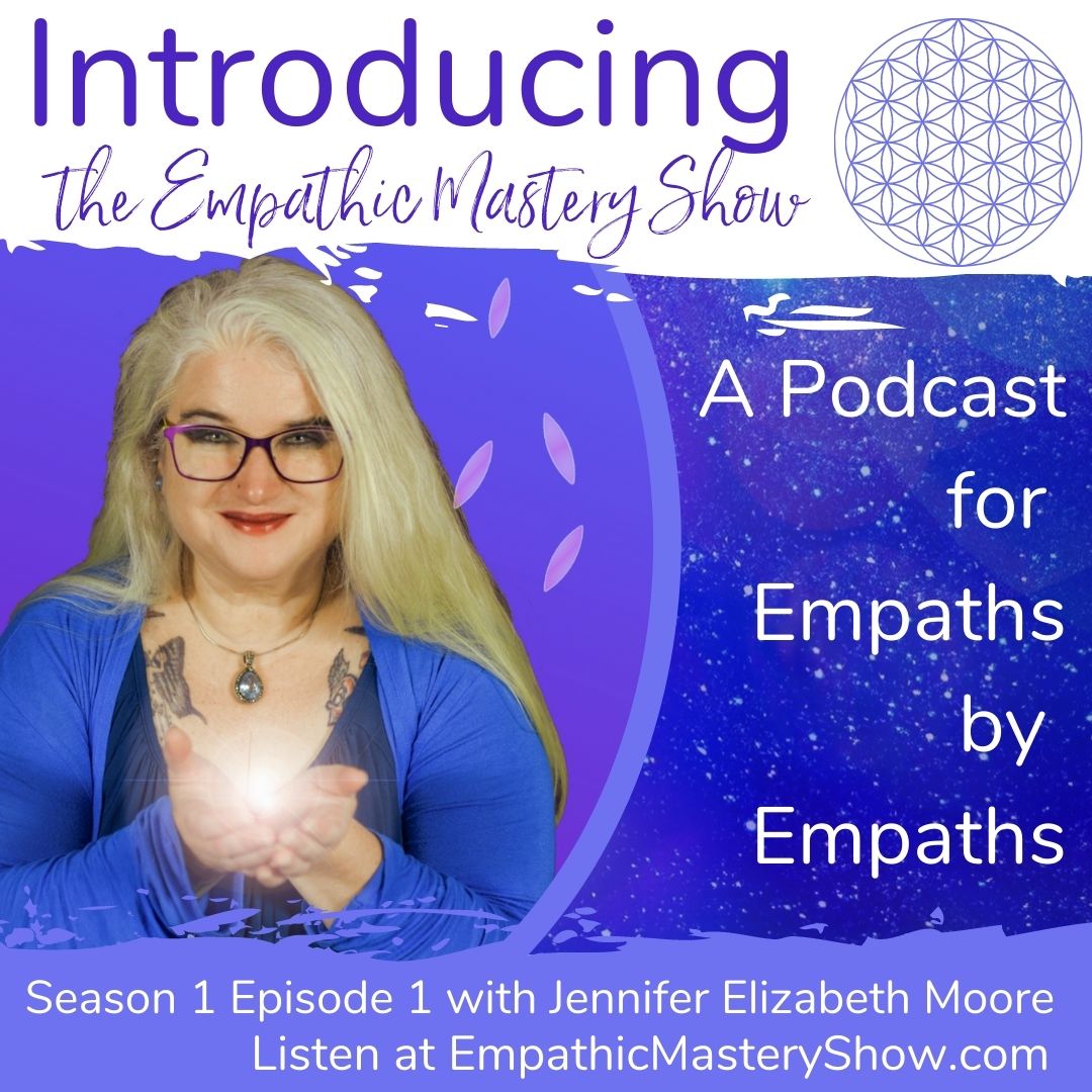 Empathic Mastery Show