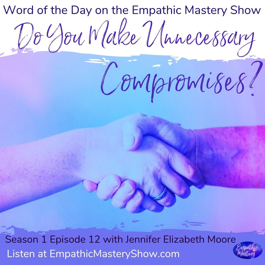 Empathic Mastery Show