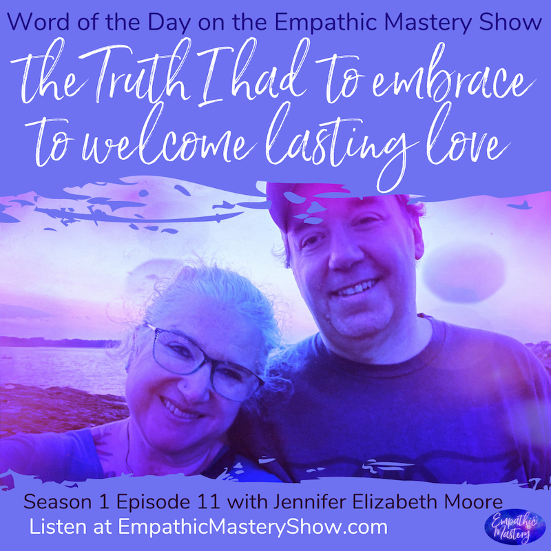 Empathic Mastery Show