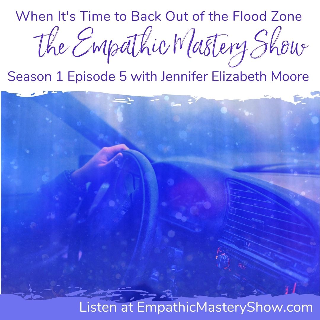 Empathic Mastery Show