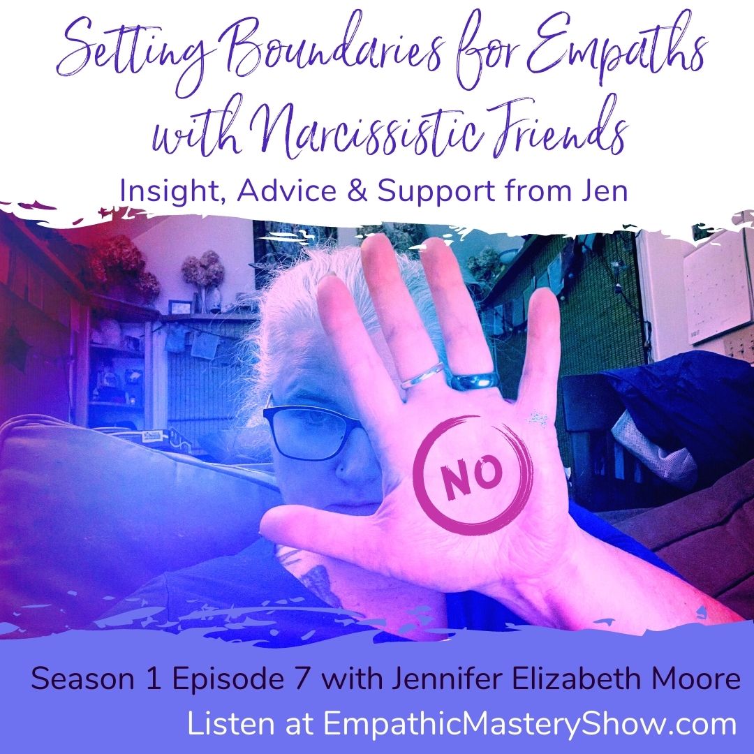 Empathic Mastery Show