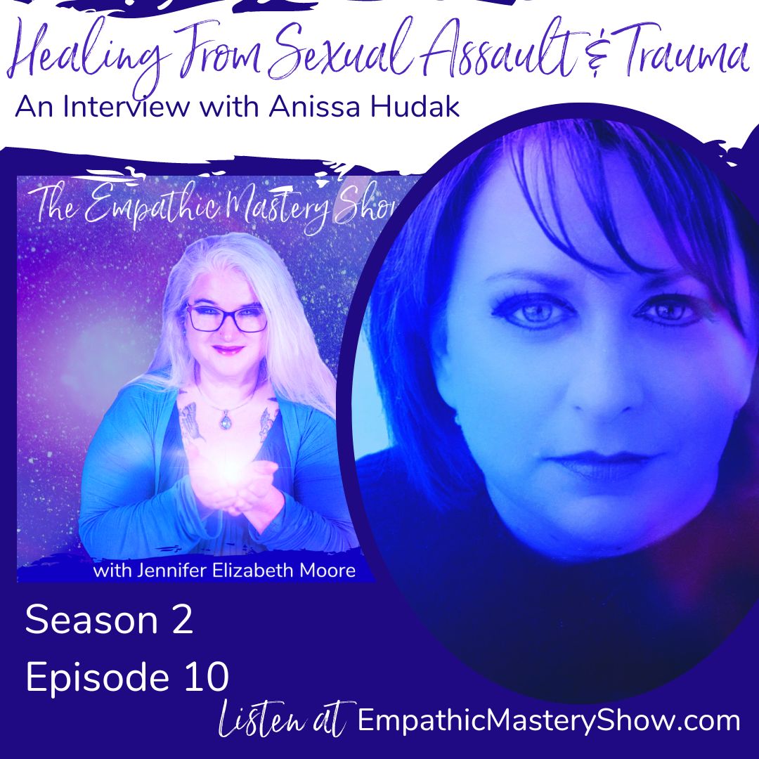Empathic Mastery Show
