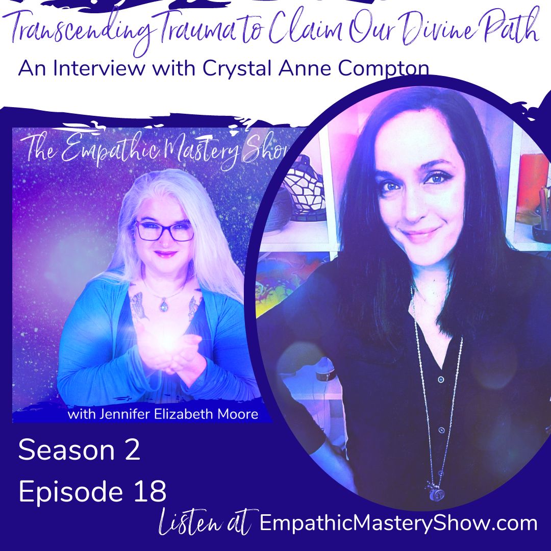 Empathic Mastery Show