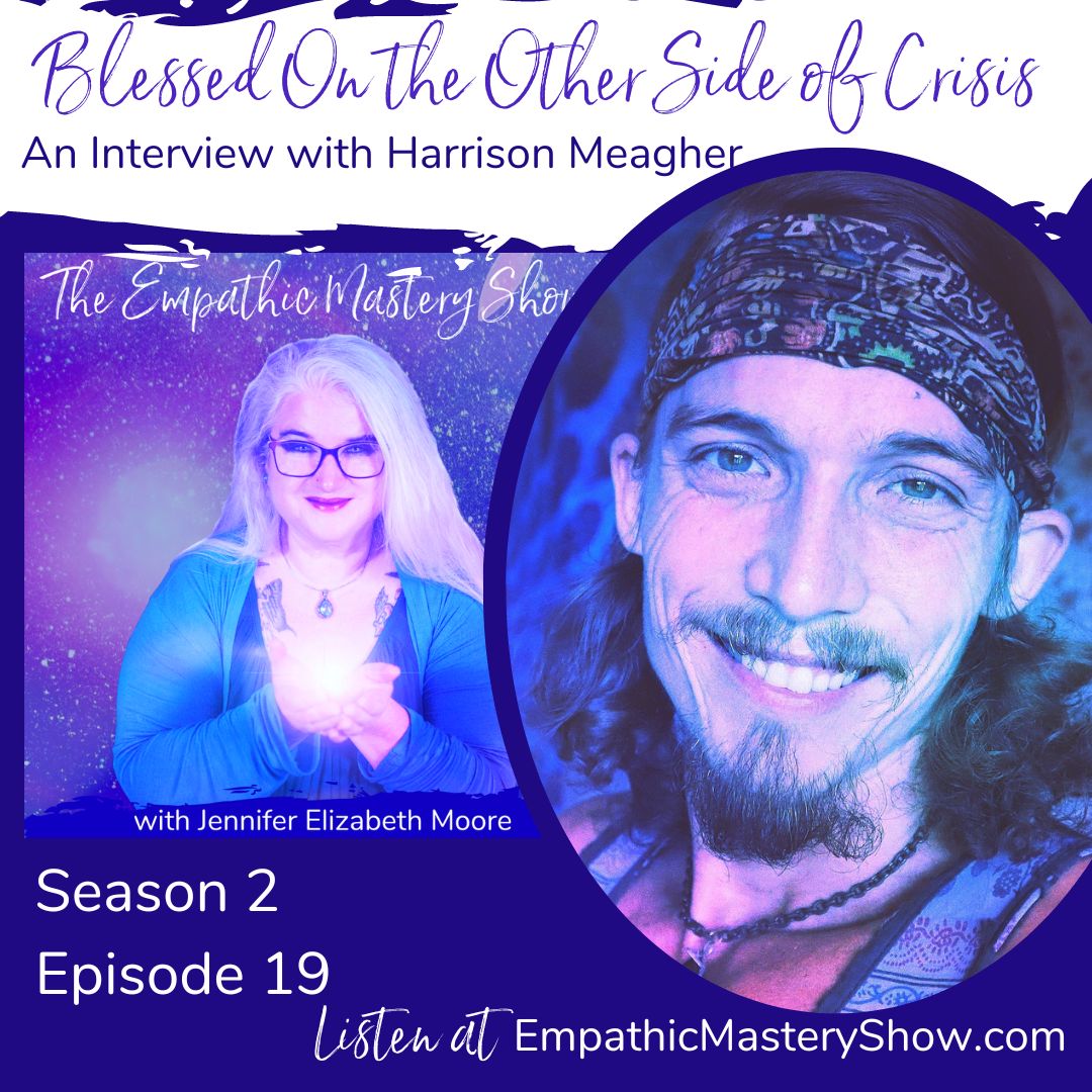 Empathic Mastery Show