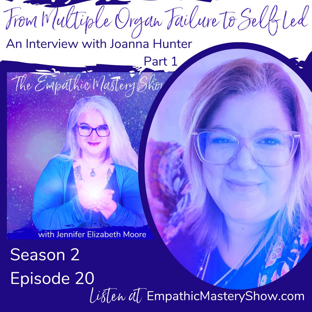 Empathic Mastery Show