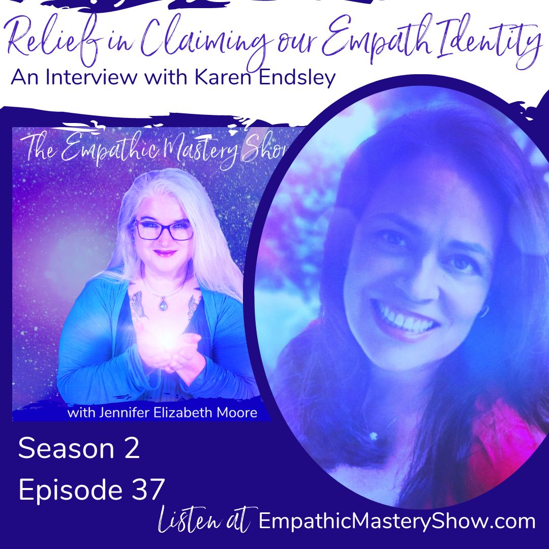 Empathic Mastery Show