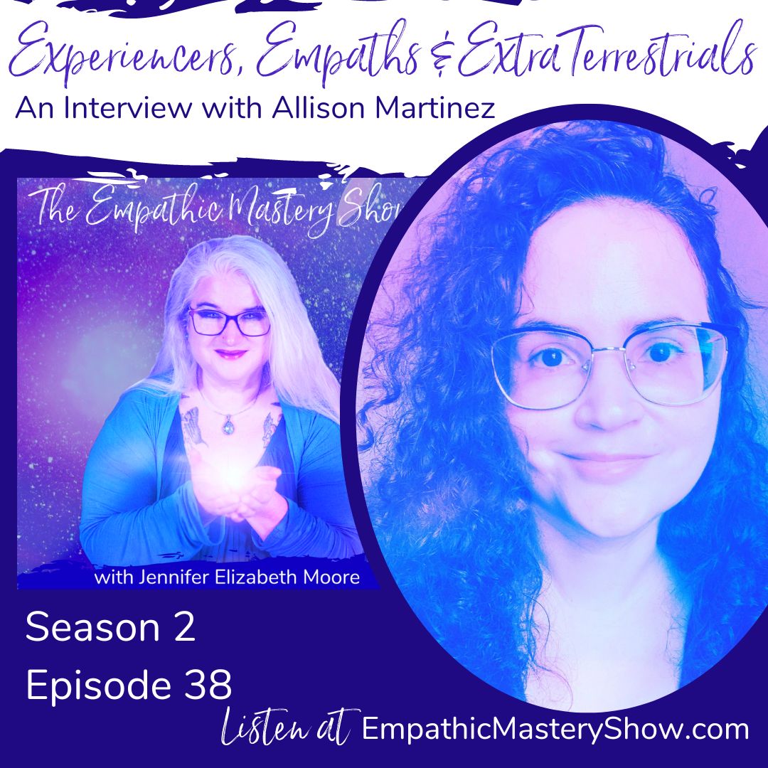 Empathic Mastery Show