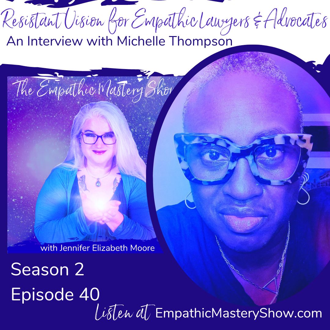 Empathic Mastery Show