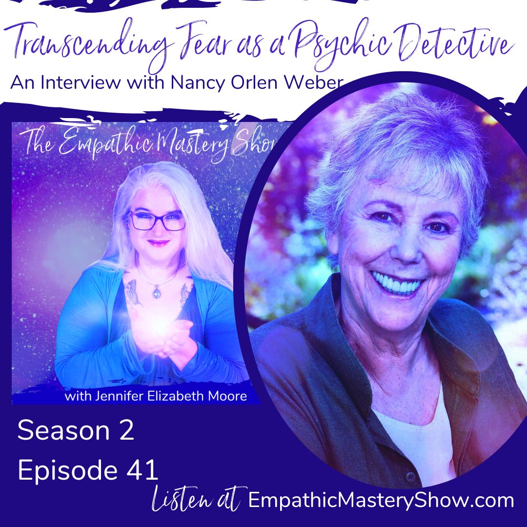 Empathic Mastery Show