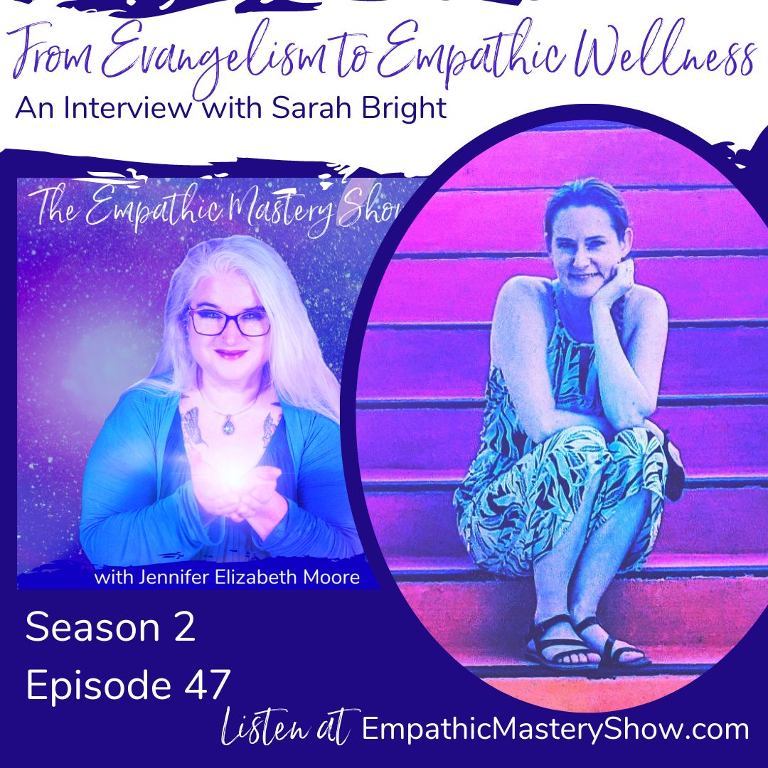 Empathic Mastery Show