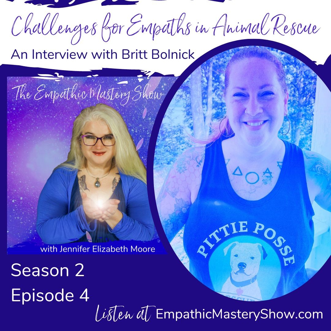Empathic Mastery Show