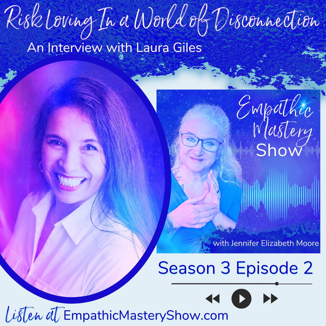 Empathic Mastery Show