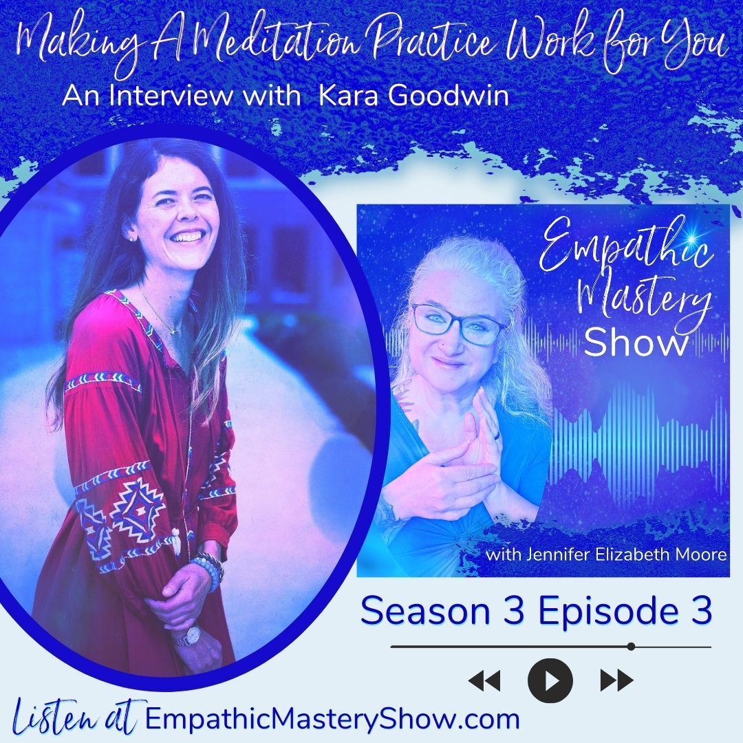 Empathic Mastery Show