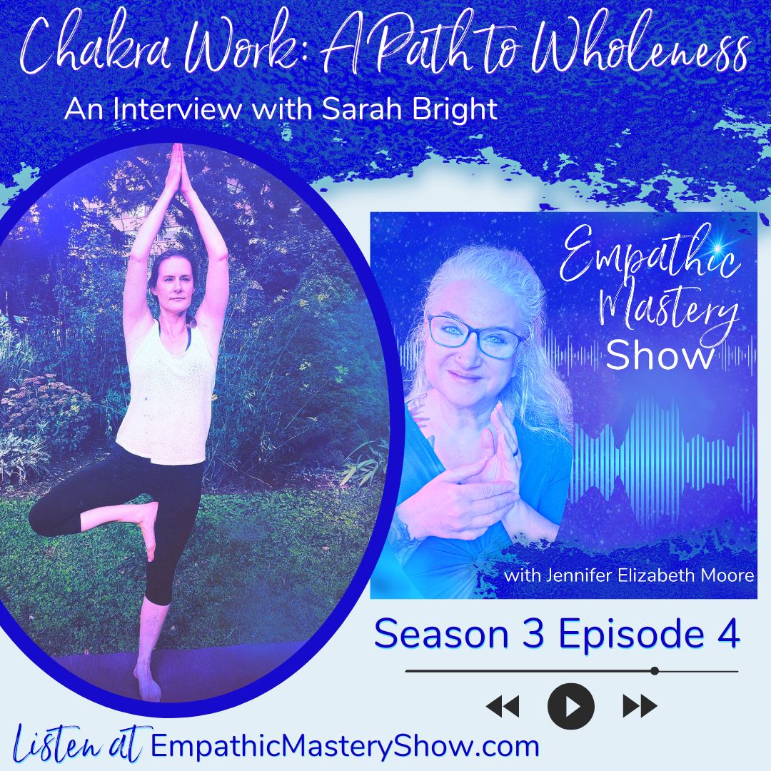 Empathic Mastery Show