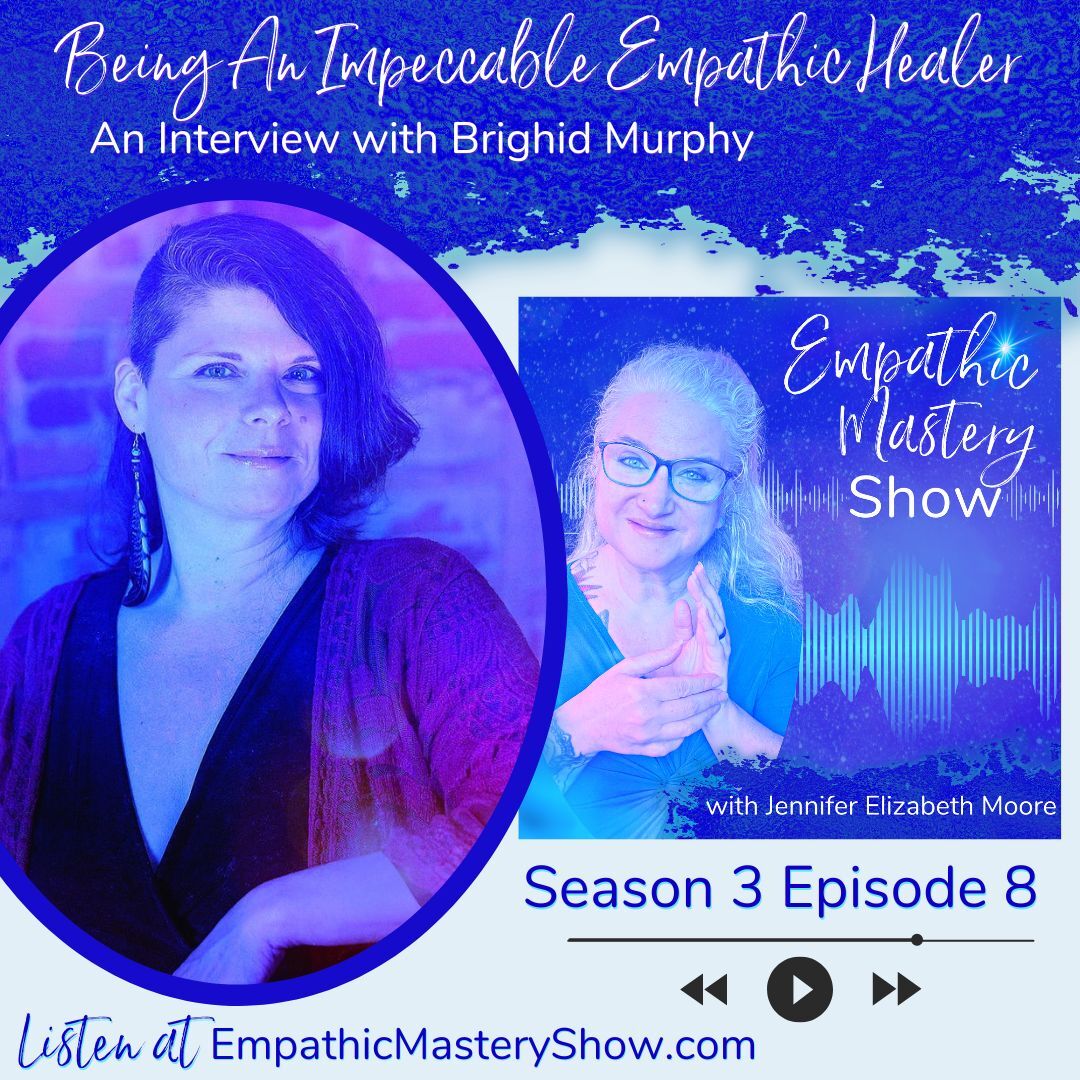 Empathic Mastery Show