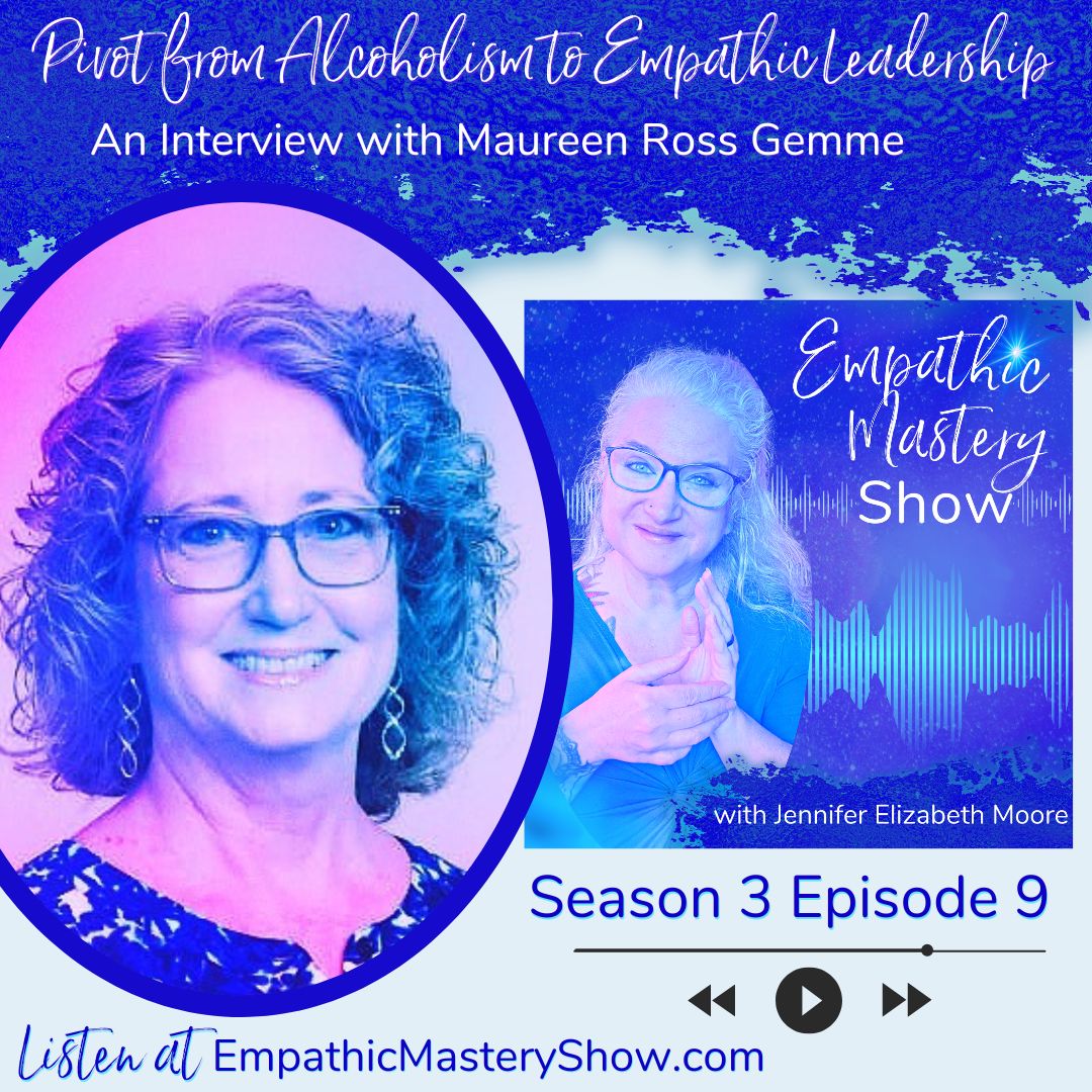 Empathic Mastery Show