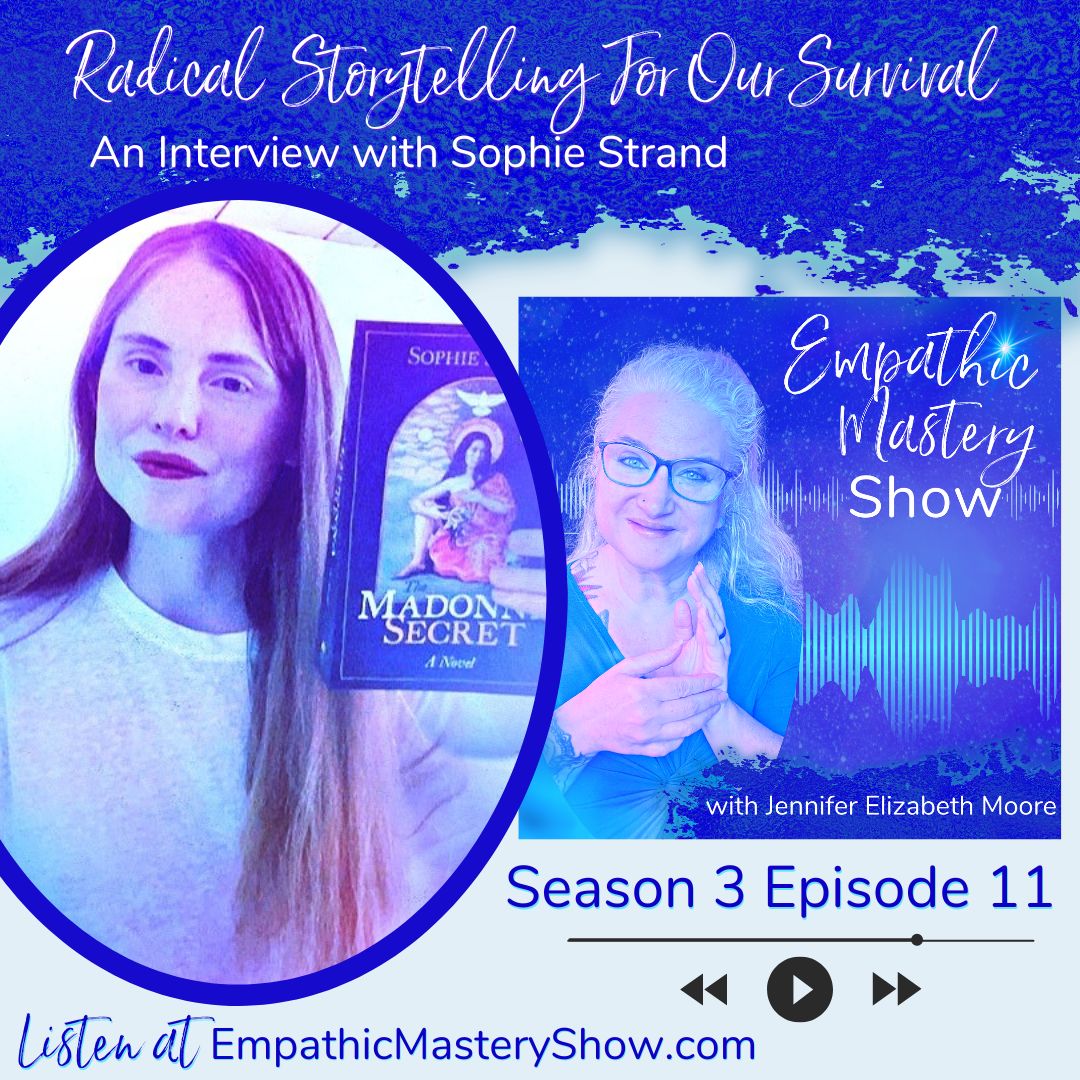 Empathic Mastery Show