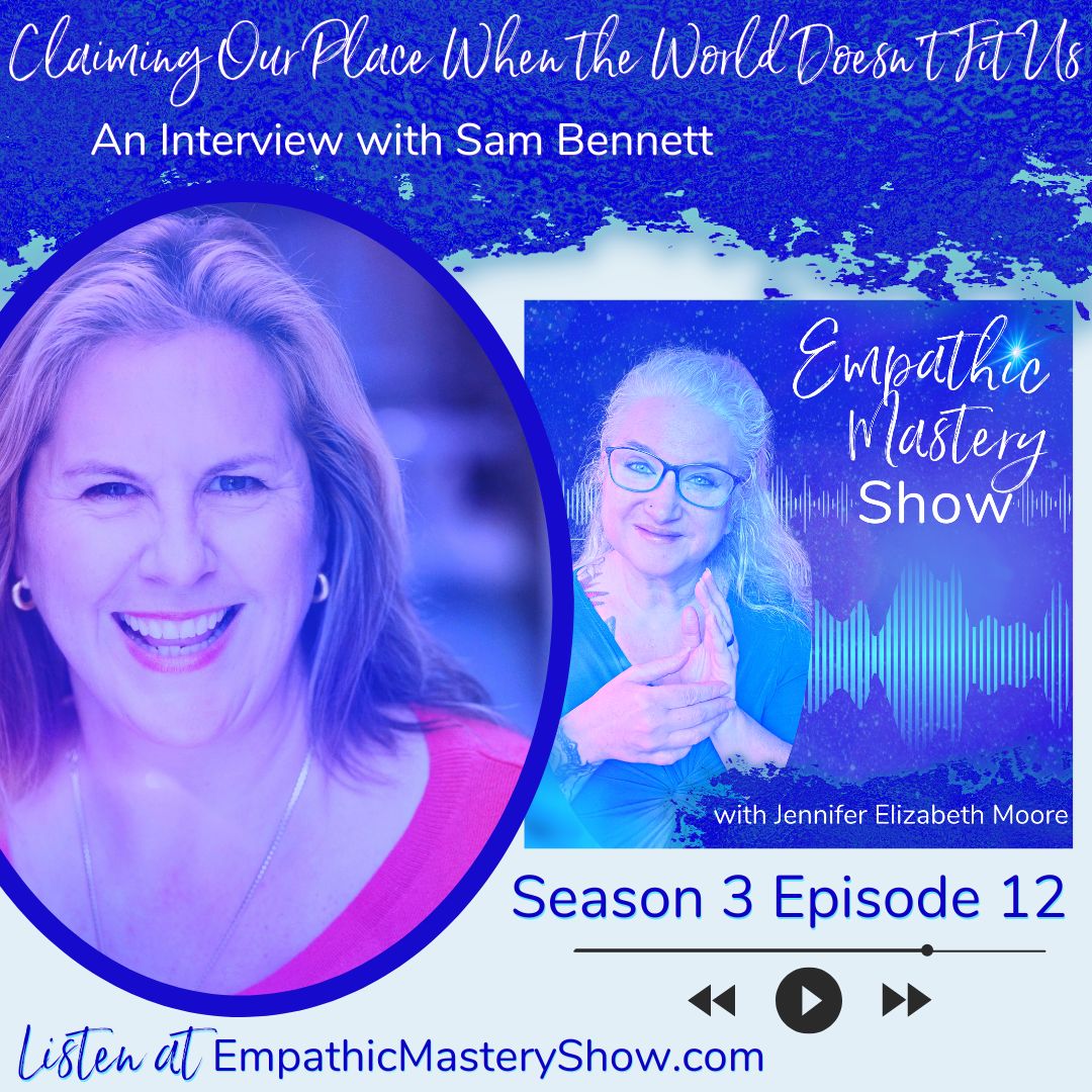 Empathic Mastery Show