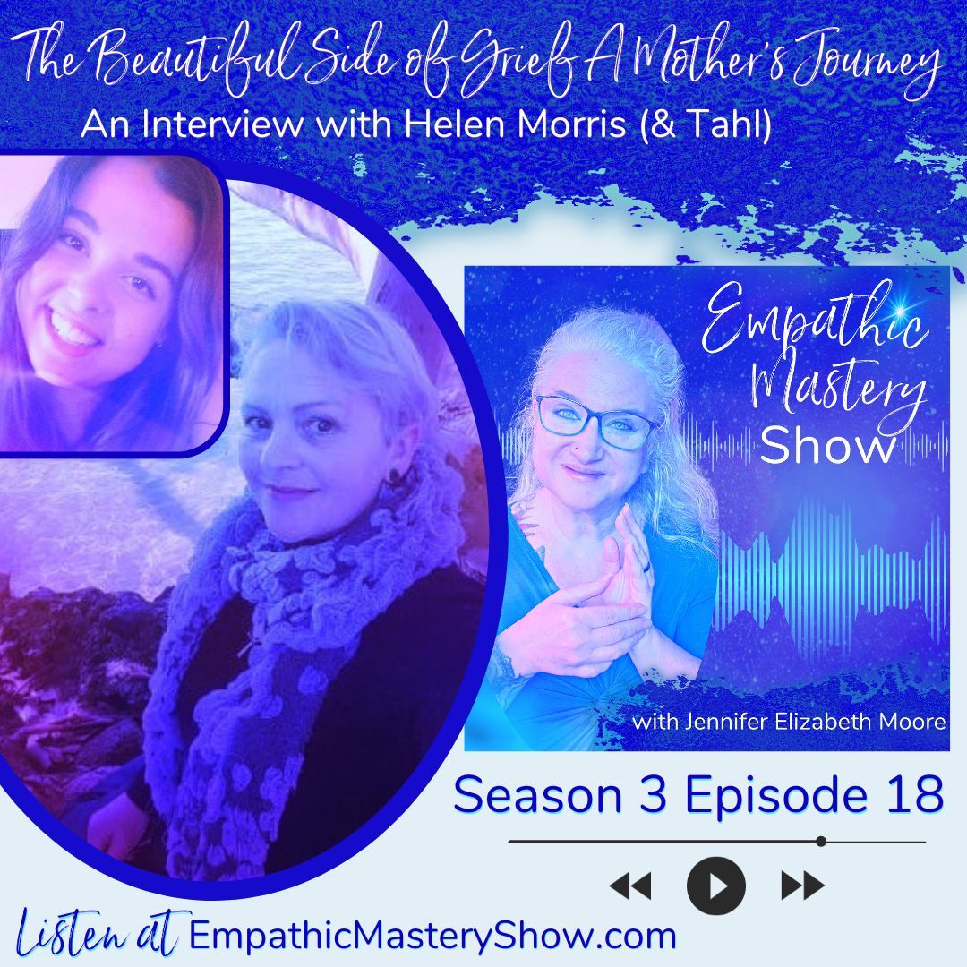 Empathic Mastery Show